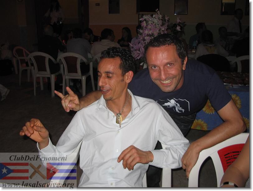 Foto successiva